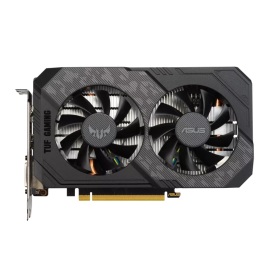 Asus TUF-GTX1650-O4GD6-P-V2-GAMING