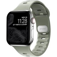 Nomad Sport Slim Strap M/L Apple Watch 42/44/45/Ultra 49mm - cena, srovnání