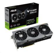 Asus TUF-RTX4070TI-O12G-GAMING - cena, srovnání