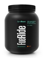 Gymbeam FueRide 800g - cena, srovnání