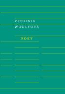 Roky - Virginia Woolfová - cena, srovnání