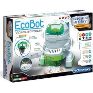 Clementoni Ecobot - cena, srovnání