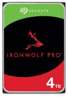 Seagate IronWolf Pro ST4000NT001 4TB - cena, srovnání