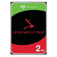 Seagate IronWolf Pro ST2000NT001 2TB - cena, srovnání