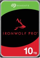 Seagate IronWolf Pro ST10000NT001 10TB - cena, srovnání