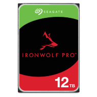 Seagate IronWolf Pro ST12000NT001 12TB - cena, srovnání