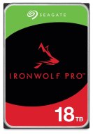 Seagate IronWolf Pro ST18000NT001 18TB - cena, srovnání