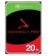 Seagate IronWolf Pro ST20000NT001 20TB - cena, srovnání