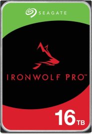 Seagate IronWolf Pro ST16000NT001 16TB