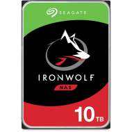 Seagate IronWolf Pro ST10000NE000 10TB - cena, srovnání