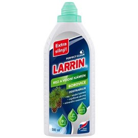 Larrin na hrdzu a vodný kameň, borovica 500ml