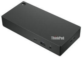 Lenovo ThinkPad Universal USB-C Dock