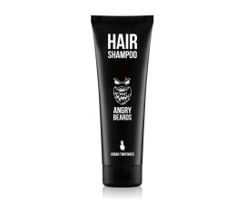 Angry Beards Šampón na vlasy Urban Twofinger 230ml