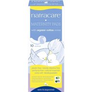 Natracare Maternity Pads 10ks - cena, srovnání