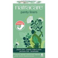 Natracare Panty Liners 30ks - cena, srovnání