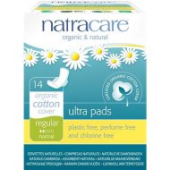 Natracare Ultra REGULAR Pads 14ks - cena, srovnání