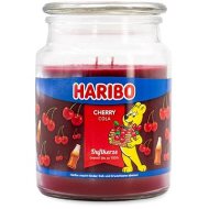 Haribo Sviečka Cherry Cola 510g - cena, srovnání