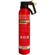 Červinka Hasiaci prístroj 500ml Lith EX Aerosol - cena, srovnání