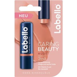 Labello Nude Lip balm 2 in 1