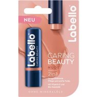 Labello Nude Lip balm 2 in 1 - cena, srovnání