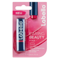 Labello Pink Lip balm 2 in 1 - cena, srovnání