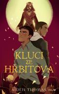 Kluci ze hřbitova - cena, srovnání