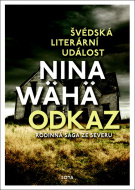 Odkaz - Nina Wähä - cena, srovnání
