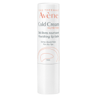 Avene Cold Cream Nutrition Výživný balzám 4g - cena, srovnání