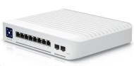 Ubiquiti USW-Enterprise-8-PoE - cena, srovnání