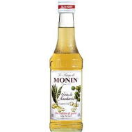 Monin Makadamový oriešok 0.25l - cena, srovnání