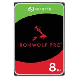 Seagate IronWolf Pro ST8000NT001 8TB