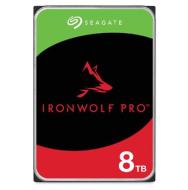 Seagate IronWolf Pro ST8000NT001 8TB - cena, srovnání