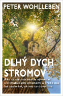 Dlhý dych stromov - cena, srovnání