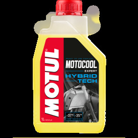 Motul Motocool Expert 1L