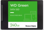 Western Digital Green WDS240G3G0A 240GB - cena, srovnání