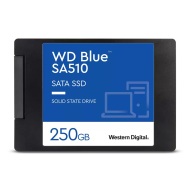 Western Digital Blue WDS250G3B0A 250GB - cena, srovnání