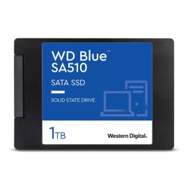 Western Digital Blue WDS100T3B0A 1TB