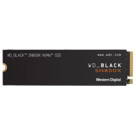 Western Digital Black WDS100T2X0E 1TB
