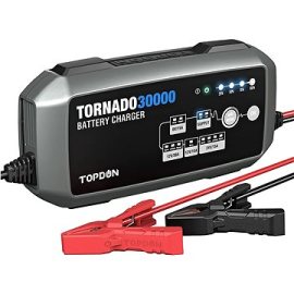 Topdon Nabíjačka autobatérií Tornado 30000
