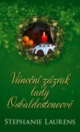 Vánoční zázrak lady Osbaldestoneové - cena, srovnání