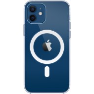 Apple MagSafe Clear Case iPhone 12/12 Pro - cena, srovnání