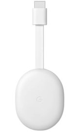 Google Chromecast Google TV HD