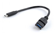 Gembird Kábel USB Type CUSB 3.0 A-OTG-CMAF3-01 - cena, srovnání
