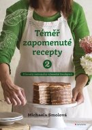 Téměř zapomenuté recepty 2 - cena, srovnání