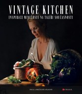 Vintage kitchen - cena, srovnání