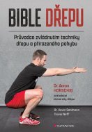 Bible dřepu - cena, srovnání