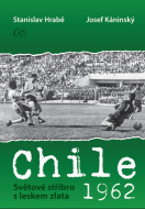 Chile 1962 Světové stříbro s leskem zlata - cena, srovnání