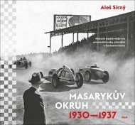 Masarykův okruh 1930-1937 - cena, srovnání