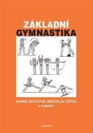 Základní gymnastika - cena, srovnání