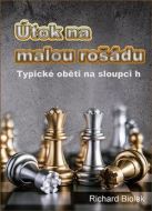 Útok na malou rošádu - Typické oběti na sloupci h - cena, srovnání